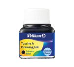 Inchiostro di china 523 - 10ml - nero perla 17  - Pelikan
