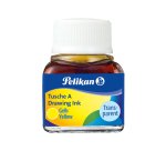 Inchiostro di china 523  - 10ml - giallo 5 - Pelikan