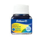 Inchiostro di china 523 - 10ml - blu cobalto 8 - Pelikan