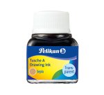 Inchiostro di china 523 - 10ml  - seppia 15 - Pelikan