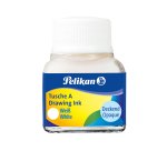 Inchiostro di china 523 - 10ml - bianco 18  - Pelikan