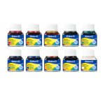 Inchiostro di china 523 - colori assortiti - 10ml - Pelikan