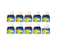 Inchiostro di china 523 - colori assortiti - 10ml - Pelikan