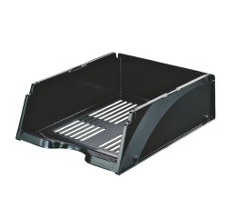 Esselte Transit Jumbo Polystyrene Black