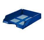 Vaschetta portacorrispondenza Transit - 26 x 33,6 x 7,6 cm - blu - Esselte