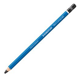 En_lapices de grafito staedtler mars lumograph 100 8b unidad