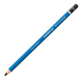 En_lapices de grafito staedtler mars lumograph 100 7b unidad