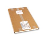 Carta plotter in fogli - A2 - 90 gr - inkjet - opaca - bianco - Canson - conf. 250 fogli