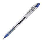 Roller Uni Ball Vision Elite UB200 - punta 0,8mm - blu  - Uni Mitsubishi