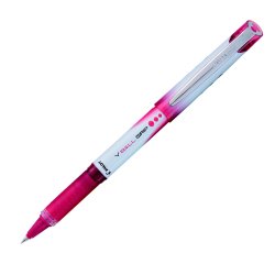 Roller V Ball Grip  - punta 0,5mm - rosso - Pilot