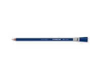 Gomma matita Mars Rasor 526 61 - per inchiostro - Staedtler - conf. 12 pezzi