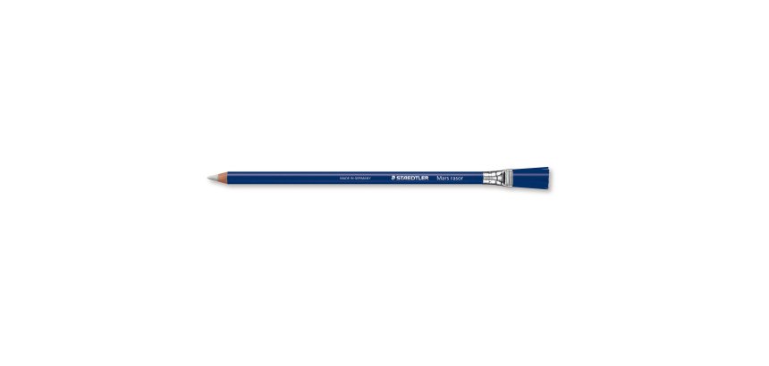 Staedtler Mars rasor 526 61 eraser Blue 1 pc(s)