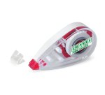 Correttore a nastro Mini Roller Coprex - 4,2mm x 7mt - chiusura salva nastro - Lebez
