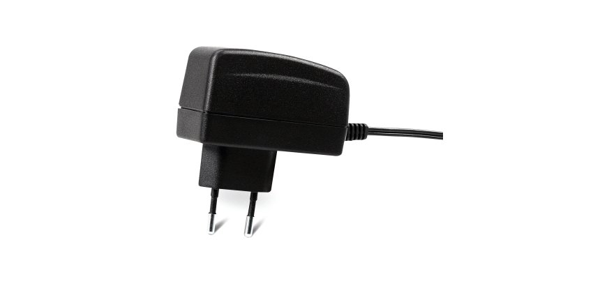 Alimentatore per etichettatrici Dymo - LM 160/210D/500TS - LT 100T/100H - Rhino 5000/5200/6000