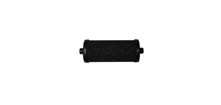 Rullino inchiostrato per prezzatrice Motex 5500 - nero - Motex