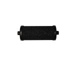 Rullino inchiostrato per prezzatrice Motex 2612 - plastica - nero - Motex