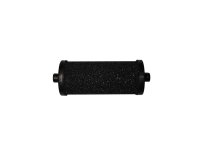 Rullino inchiostrato per prezzatrice Motex 2612 - plastica - nero - Motex