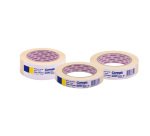 Nastro adesivo - 25 mm x 50 m - carta - beige - Comet