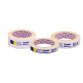 Nastro adesivo - 2,5 cm x 50 m - carta - beige - Comet
