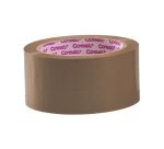 Nastro adesivo - 5 cm x 66 m - PPL - avana - Comet