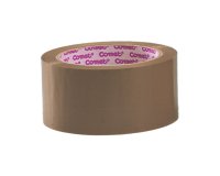 Nastro adesivo - 5 cm x 66 m - PPL - avana - Comet