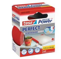 En_bl.rub.adh.toile 2,75x38 ro.te