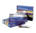 Sacchi per distruggidocumenti AS100 - fino a 40 L - PPL - Rexel - conf. 100 pezzi