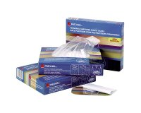 Sacchi per distruggidocumenti AS3000 -  fino a 175 L - PPL - Rexel - conf. 100 pezzi
