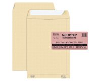 En_busta a sacco multi strip - strip adesivo - 25