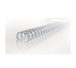 GBC Wire spines 3:1 NO4 6mm A4