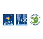 Matita in grafite Noris - gradazione 2H - Staedtler - conf. 12 pezzi