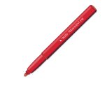 Marcatore Tratto Permanent Ink - punta tonda 2,00mm - blu - Tratto - conf. 12 pezzi