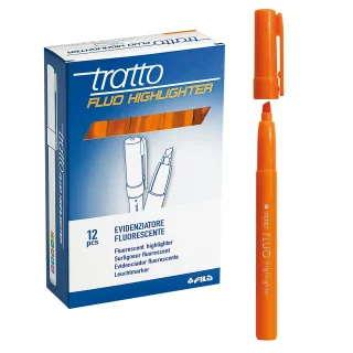 Evidenziatore Textliner 48 - punta a scalpello - tratto 1,0-3,0-5