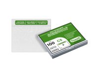 Favorit 100500098 envelope White 100 pc(s)