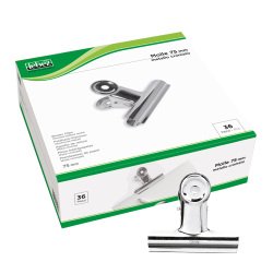 Molla - 2 cm - acciaio cromato - Lebez - conf. 144 pezzi