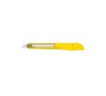 Cutter con bloccalama - 9 mm - Lebez - conf. 20 pezzi