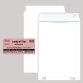 Busta a sacco Competitor FSC - strip adesivo - 25 x 35,3 cm - 80 gr - bianco - Pigna Envelopes - conf. 100 pezzi