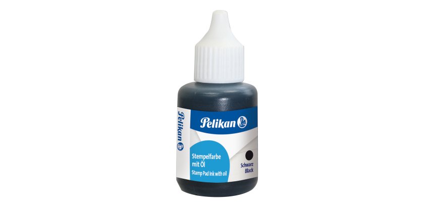 Pelikan 351353 ink pad refill