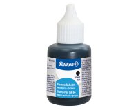 Inchiostro 84 - 30 ml - resistente all'acqua - nero - Pelikan