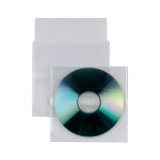 SEI Rota 430102 optical disc case Transparent
