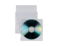 SEI Rota 430102 optical disc case Transparent