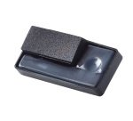 Tampone CB2 Reiner Type 2 per timbro B6K - nero