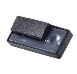 Tampone CB2 Reiner Type 2 per timbro B6K - nero