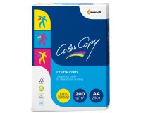 Mondi CC420 printing paper A4 (210x297 mm) 250 sheets White