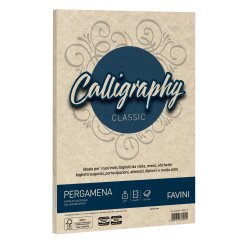 Favini A69U204 printing paper A4 (210x297 mm) 50 sheets White