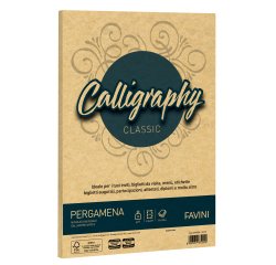 Favini A69W204 printing paper A4 (210x297 mm) 50 sheets Gold