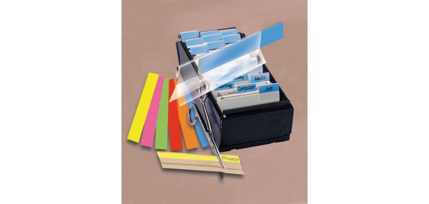 Cavalierini - 1 x 15 cm - colori assortiti - Djois - conf. 5 pezzi