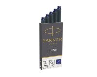 Parker 1950384 pen refill Blue 5 pc(s)