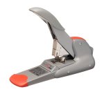 Cucitrice da tavolo Rapid DUAX Heavy Duty - max 170 fogli - grigio - Rapid