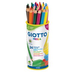 Giotto Mega